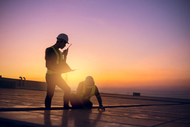 Best Commercial Roofing Services  in Grand Saline, TX