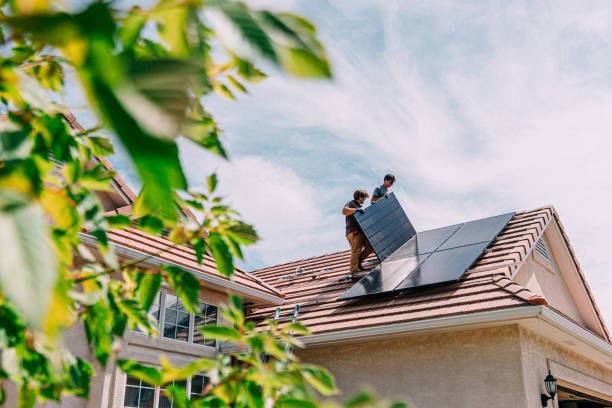 Quick and Trustworthy Emergency Roof Repair Services in Grand Saline, TX
